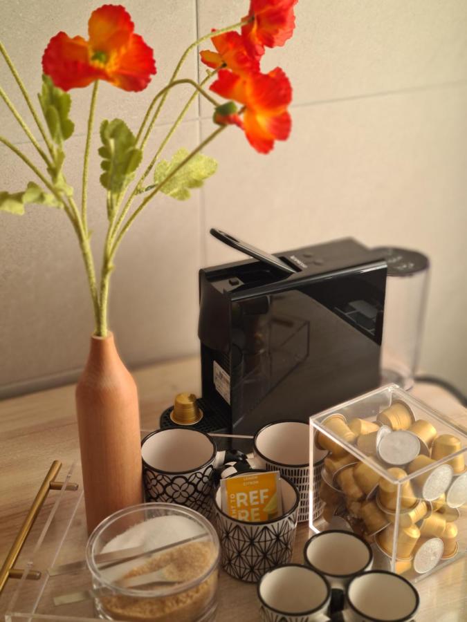 Apartamento Nicores Bidasoa - Bed and Breakfast