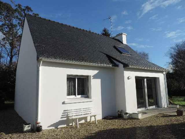 Casa con 2 Camere da Letto