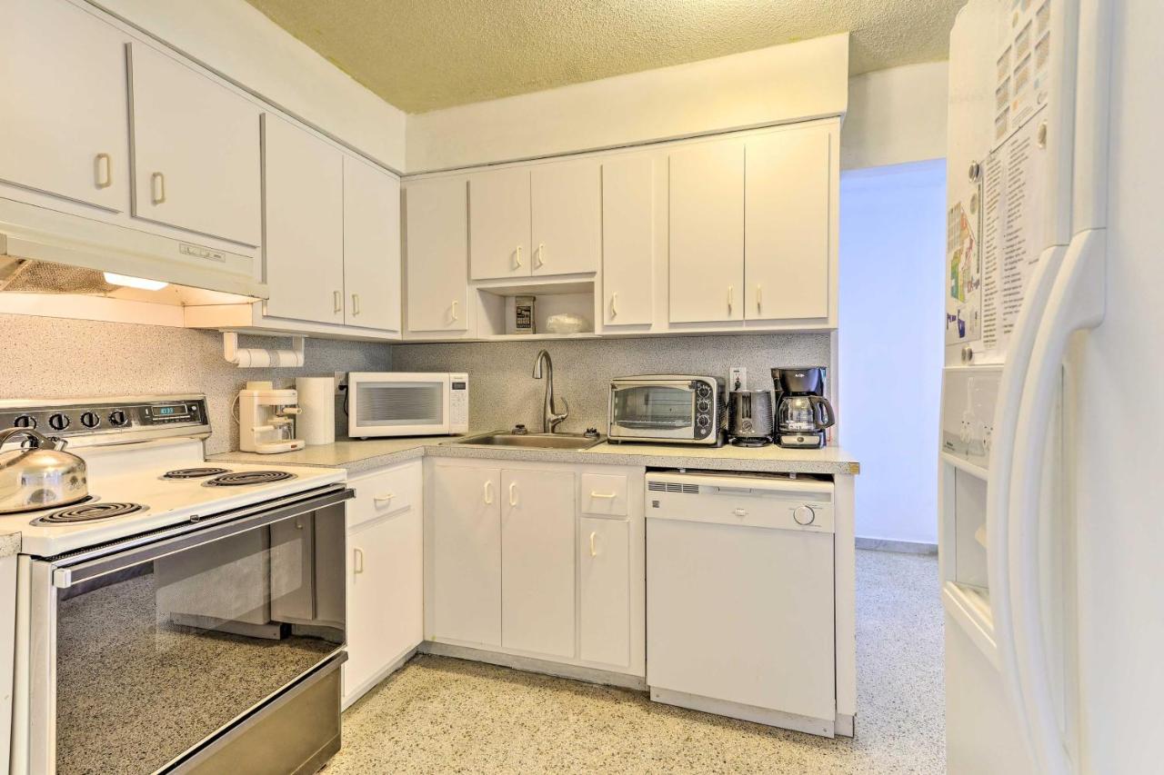 B&B North Miami Beach - North Miami Beach Rental Near Walking Park! - Bed and Breakfast North Miami Beach