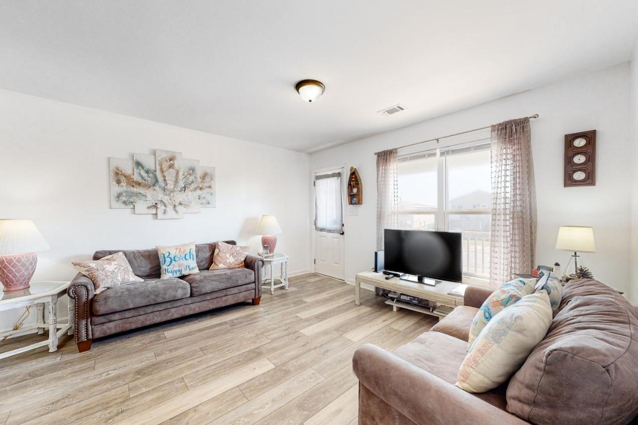 Four bedroom holiday home