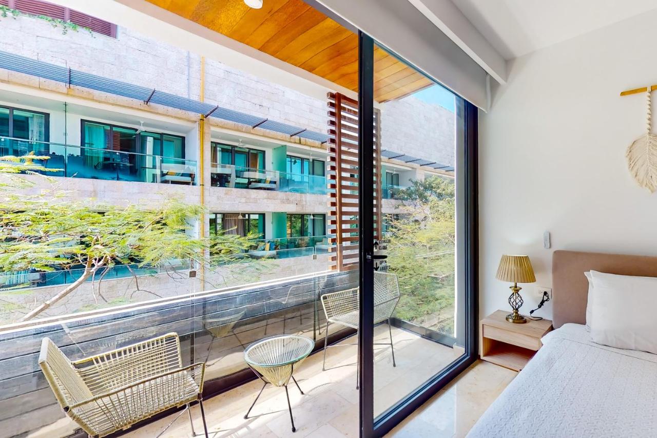 A Perfect Place 301 - Ferienwohnung Playa del Carmen