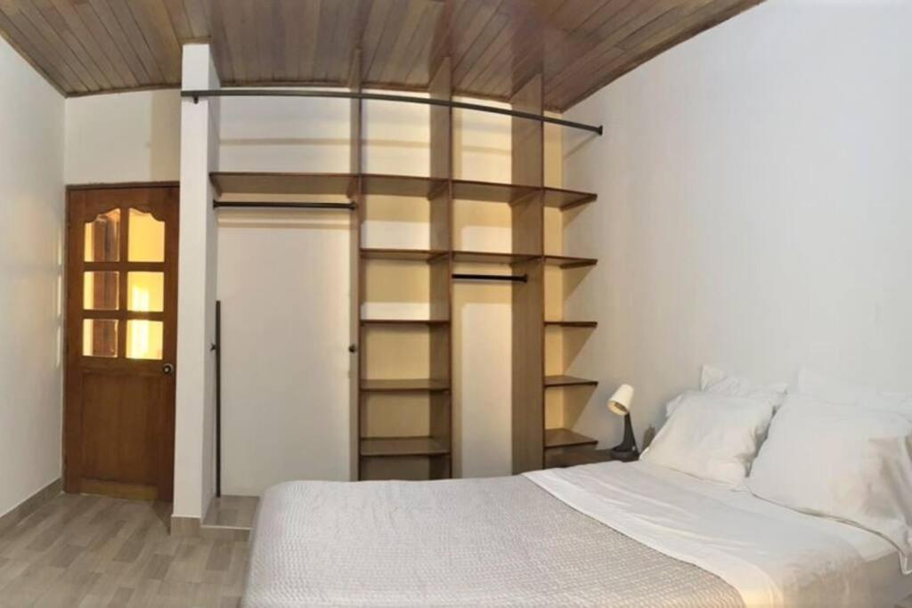 Appartement 2 Chambres