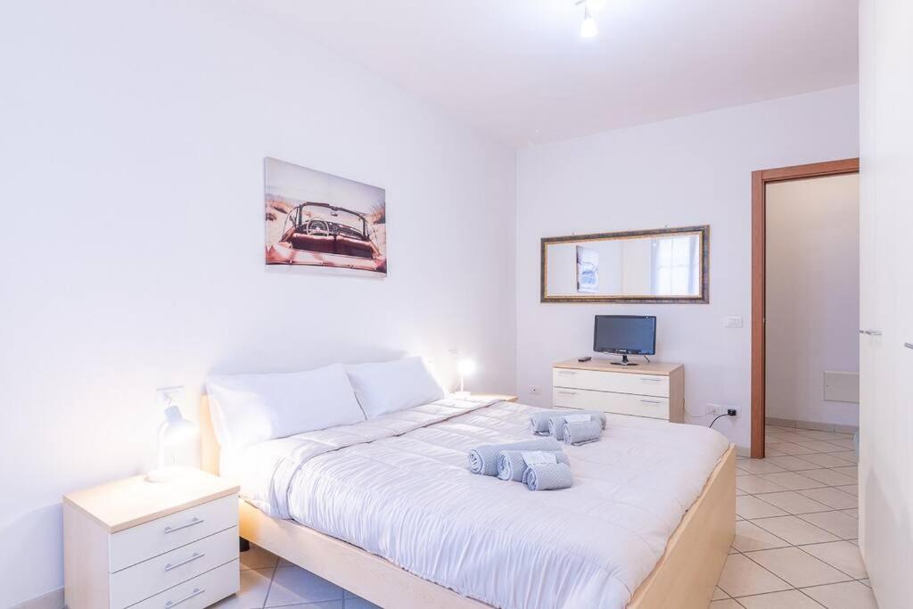 Appartamento con 2 Camere da Letto