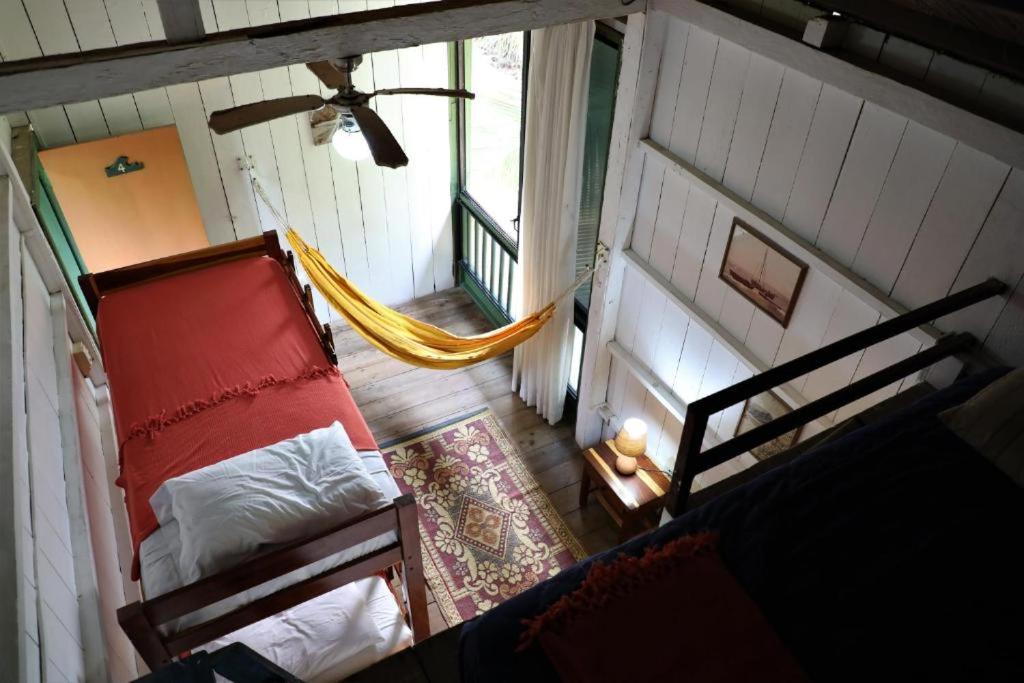 Bungalow con 2 Camere da Letto