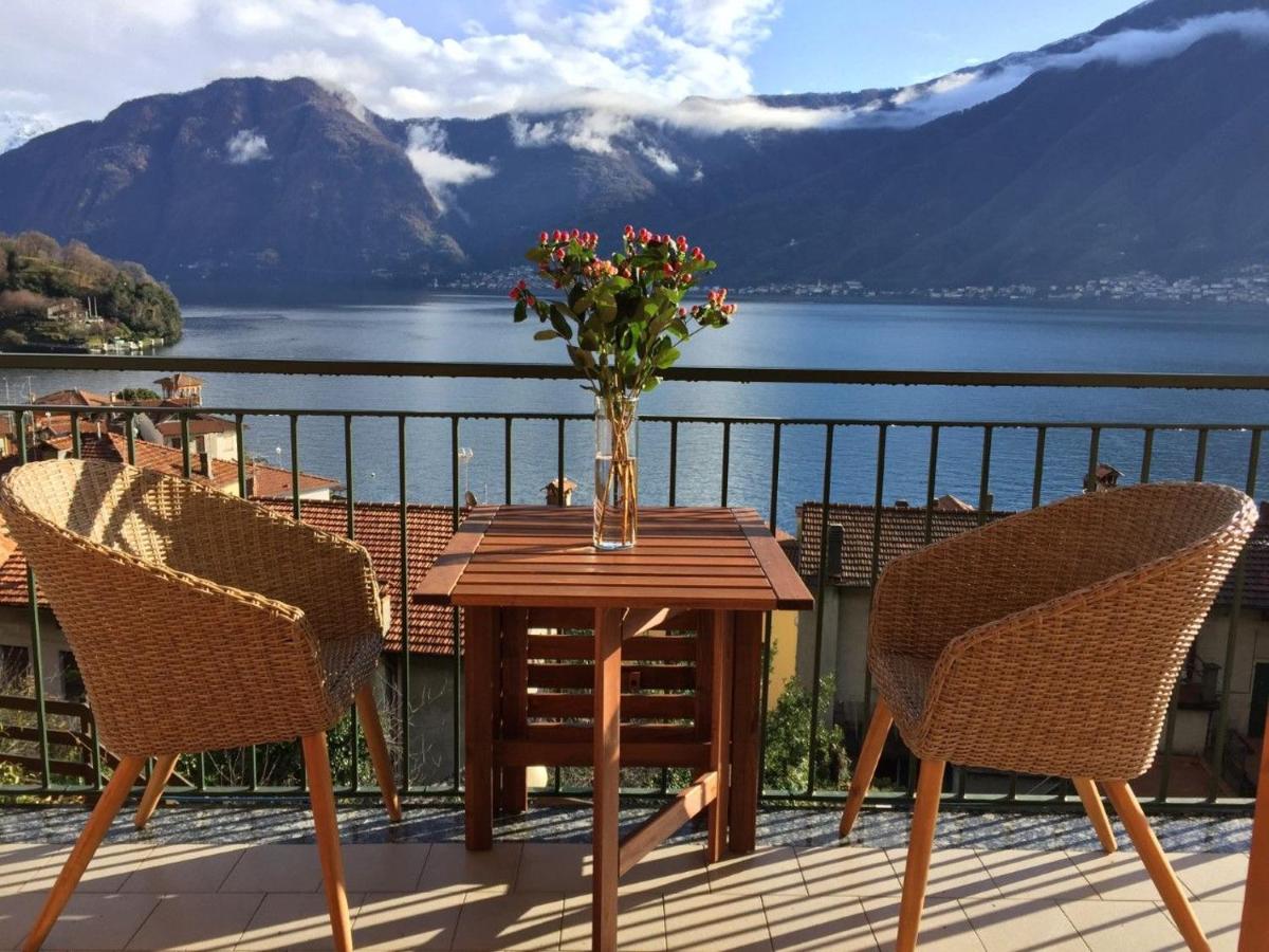Vista Azzurra - Sala Comacina by LoveComo - Bed and Breakfast