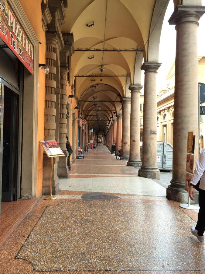 The Loft - B&B Bolonia