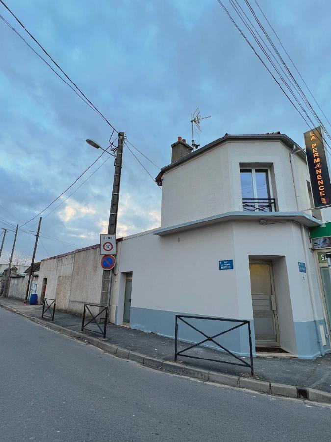 Apparte/Hotel de Luxe - B&B Melun