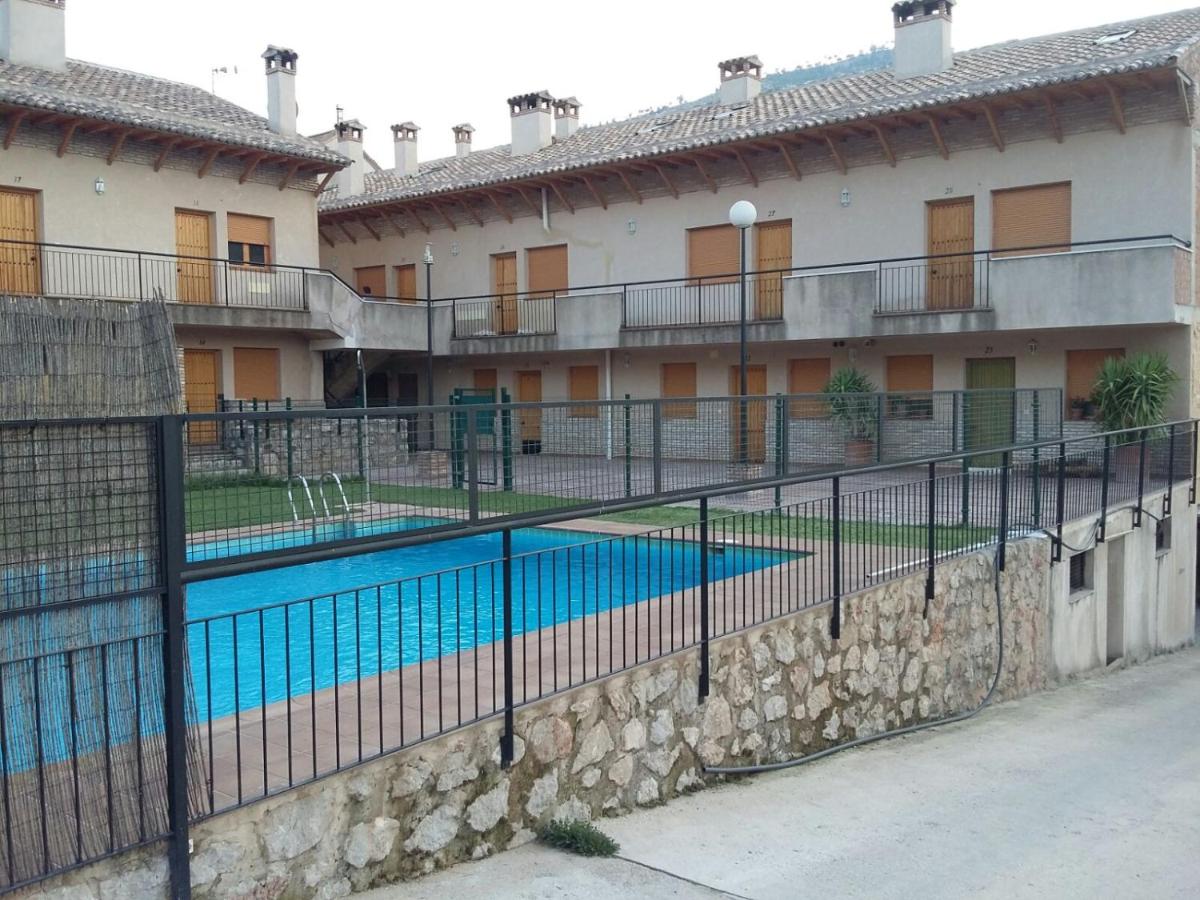 Alojamiento Galdón - B&B