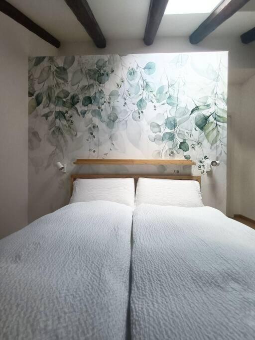 Loving My Rooms 1 - Deliziosa Mansarda in Centro - B&B Gorizia