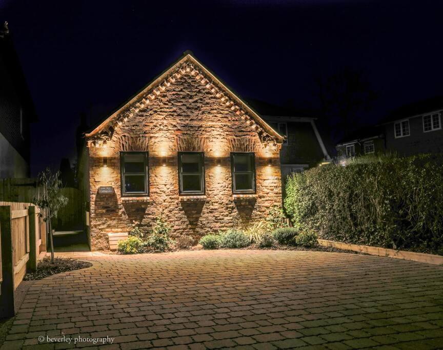 Molehill Cottage - New 2023 - EV Charger - Pets - Chambres d’hôtes