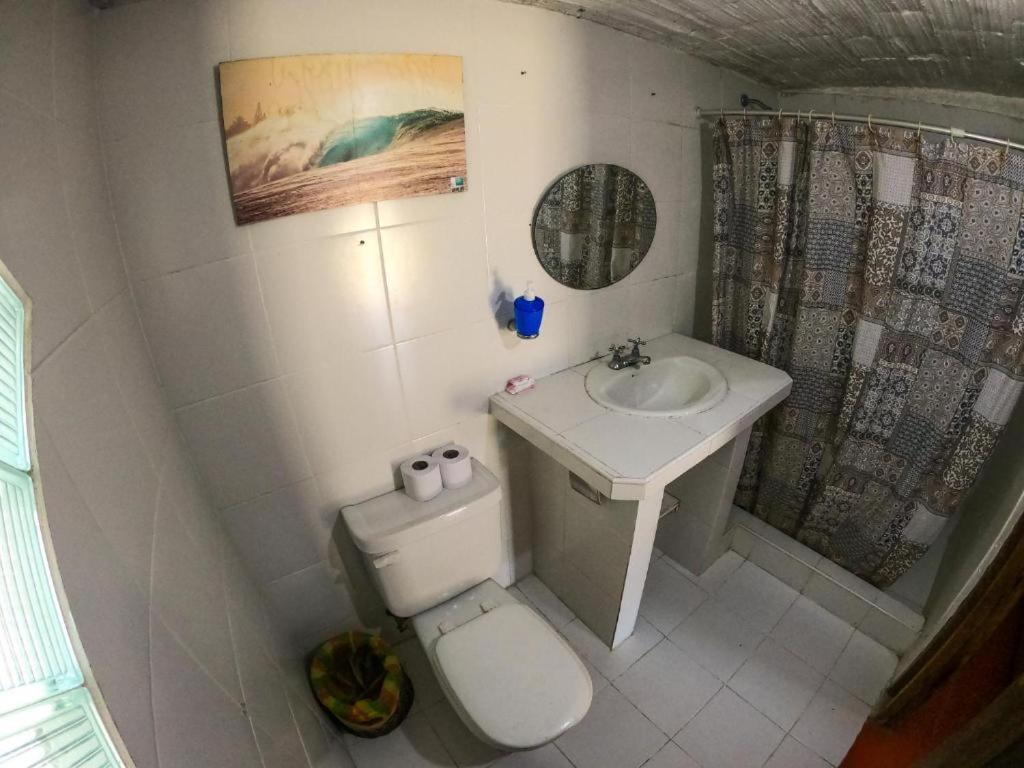 Bungalow con 2 Camere da Letto