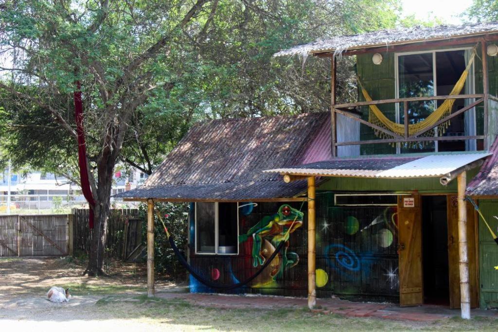 Bungalow met 2 Slaapkamers 