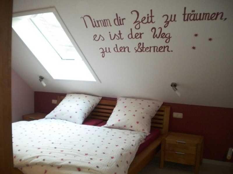 Two-Bedroom Apartment Talblick