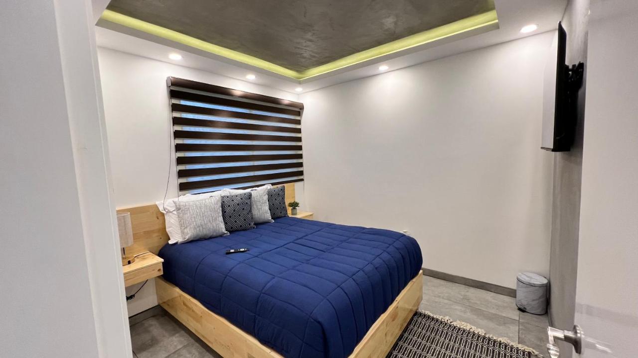 Apartment mit 2 Schlafzimmern
