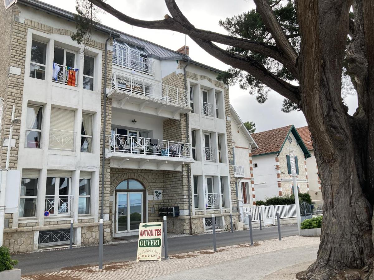 Un cocon face à la plage - B&B