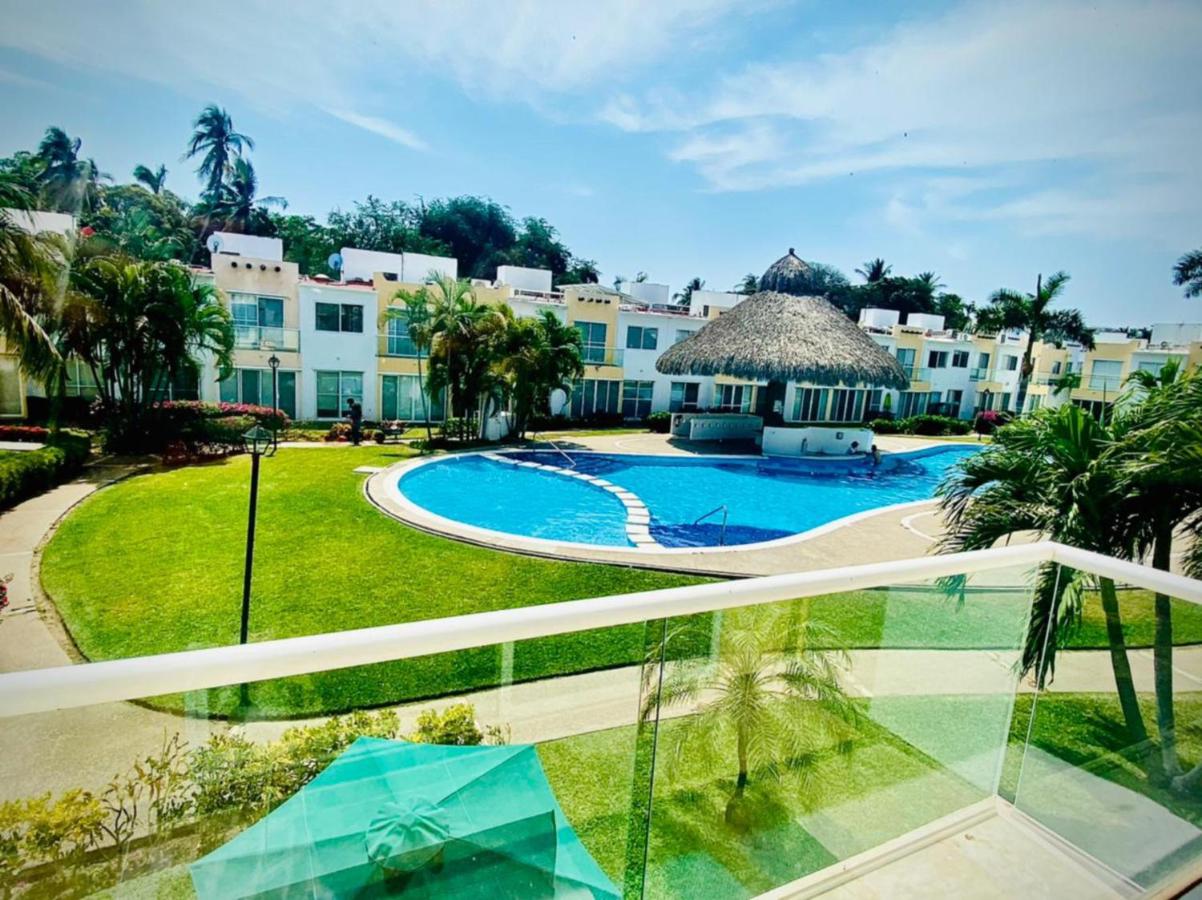 NUEVO EN BOOKING CASA TERRANIUM ACAPULCO DIAMANTE - B&B Acapulco de Juárez