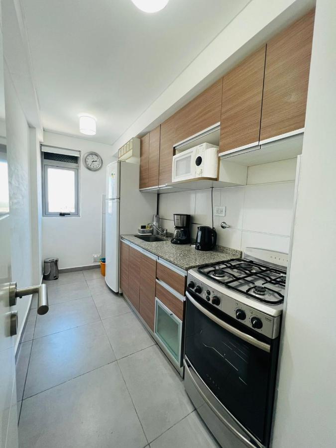 DEPARTAMENTO DE 1 DORMITORIO CON VISTA A LAS SIERRAS Av Colon 5034 - B&B Córdoba
