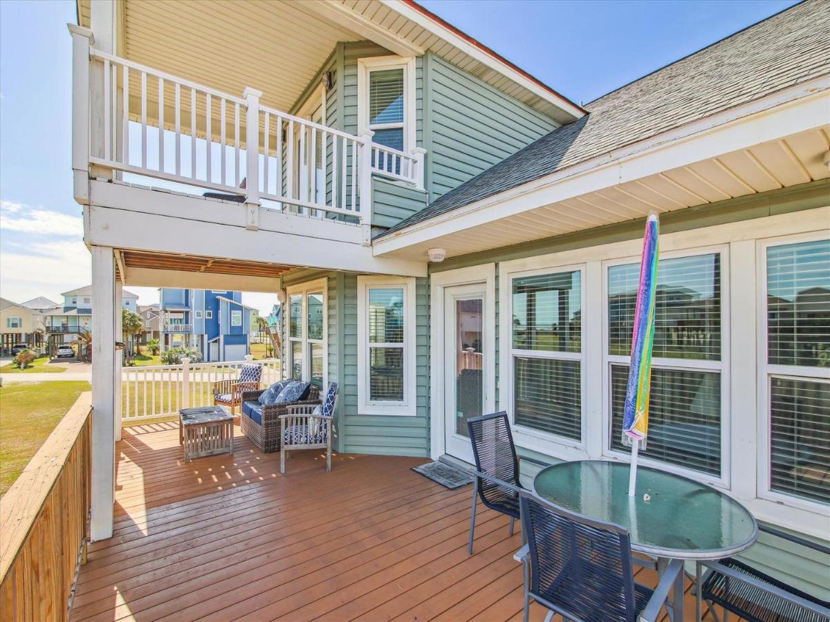 Vitamin Sea Retreat - B&B