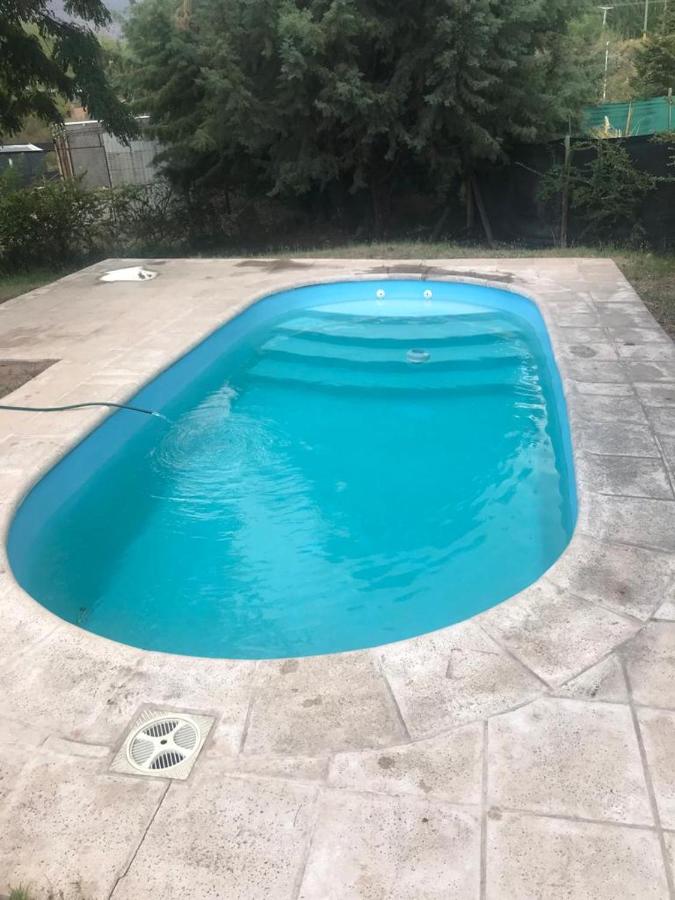 Solares de Cacheuta - Chambres d’hôtes Cacheuta