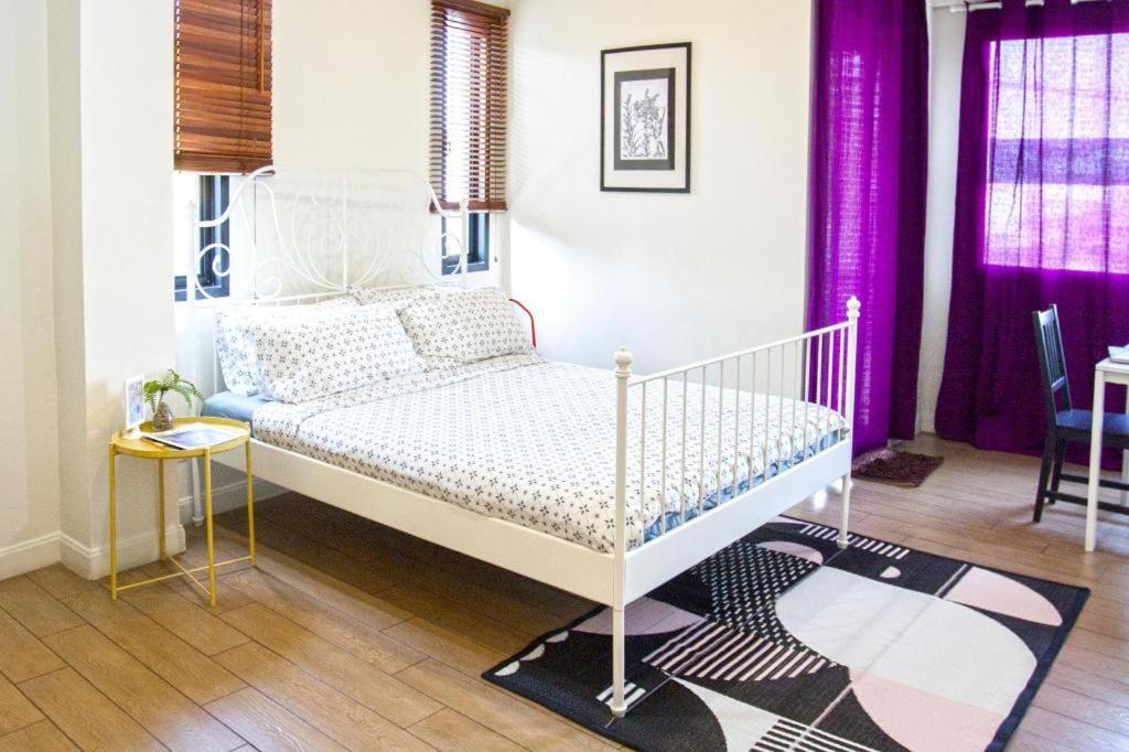 26bed and coffee - Ferienwohnung Ban Rong Khoei