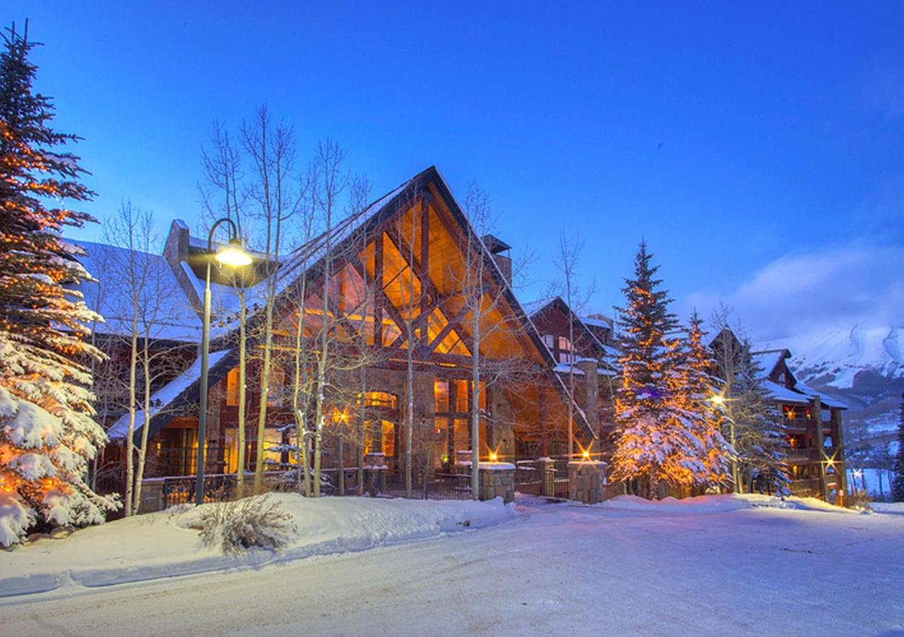 Bear Creek Lodge by Alpine Lodging Telluride - B&B Telluride