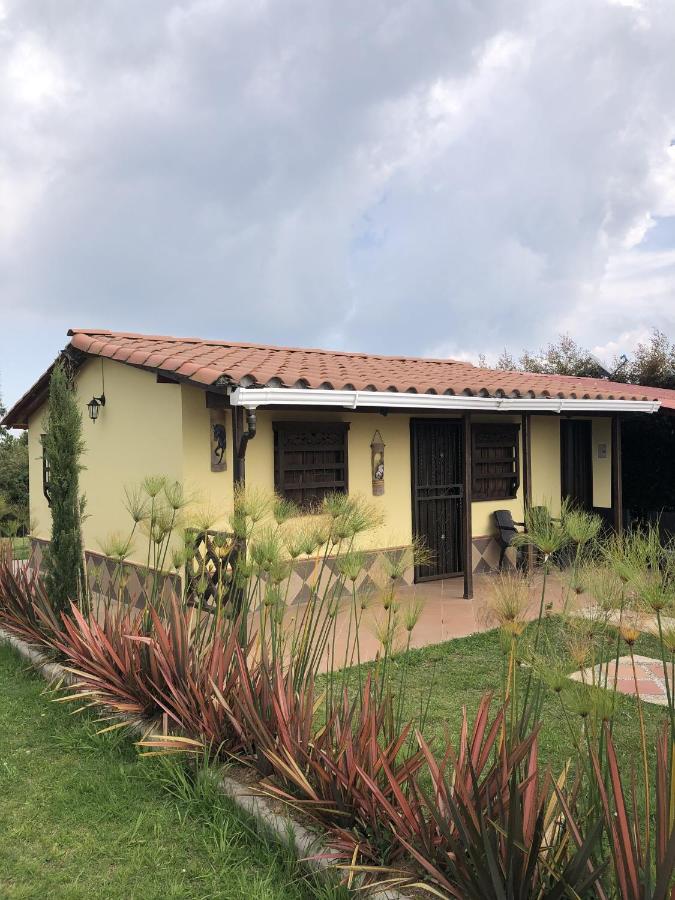 Chambre Double - Vue sur Parc