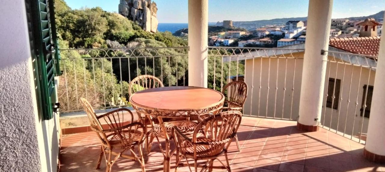 B&B Santa Teresa Gallura - Alba Chiara Sea View - Bed and Breakfast Santa Teresa Gallura