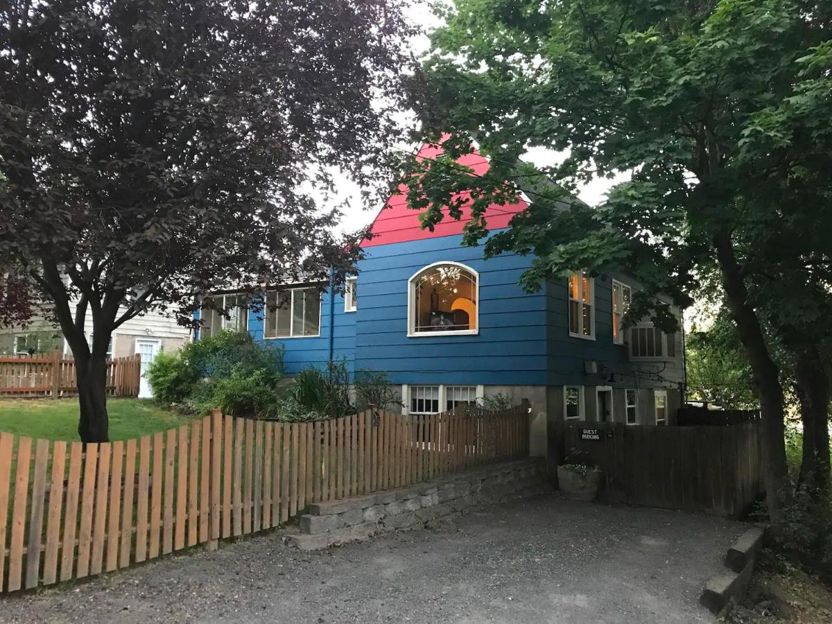 State Street Cottage, Suite 1 - B&B