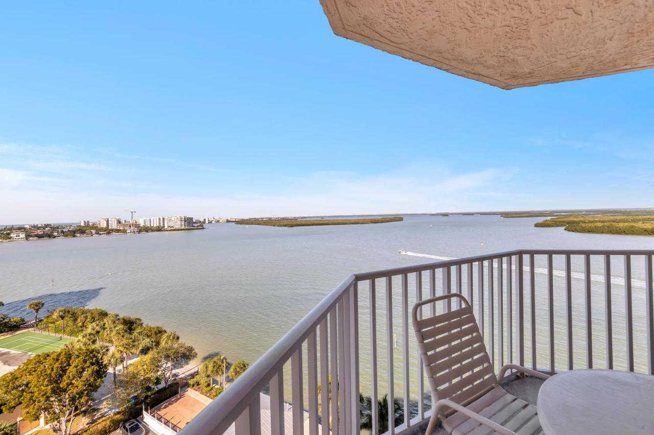 Lovers Key Resort 1105 - B&B