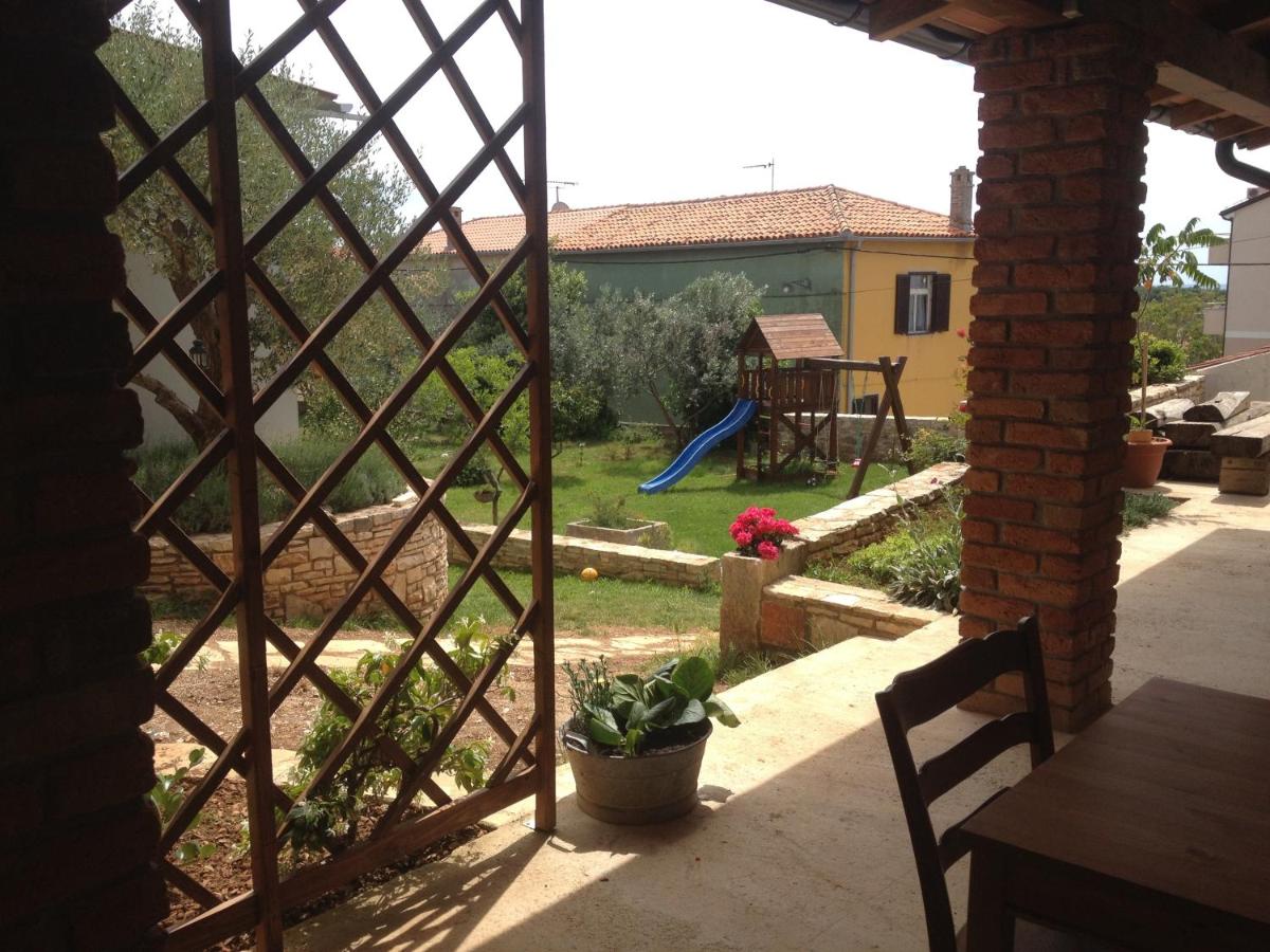 Monolocale con Terrazza