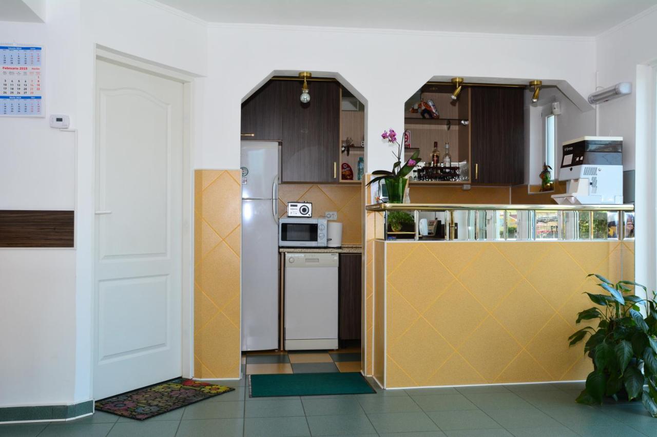 Pensiunea Verde - B&B