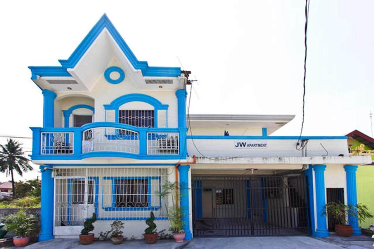 JW Apartments - B&B