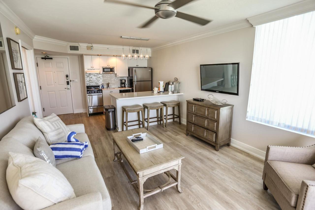 Lovers Key Resort 403 - B&B