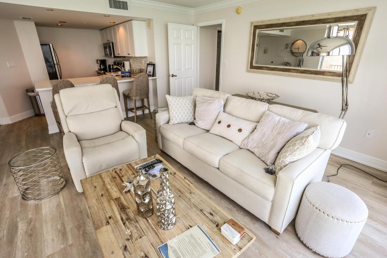 Lovers Key Resort 404 - B&B