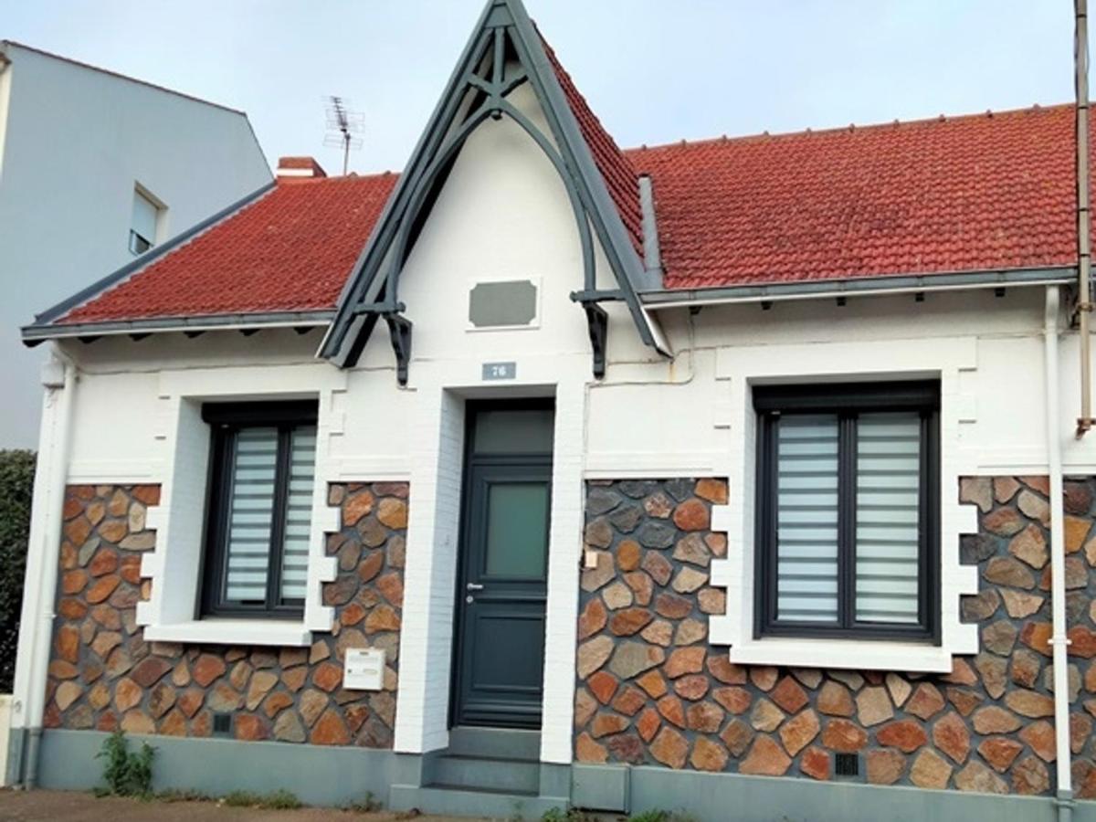 Maison rénovée avec goût, proche plage et marché, 6 couchages, terrasse, Wi-Fi, non fumeur - FR-1-331-220 - Chambres d’hôtes