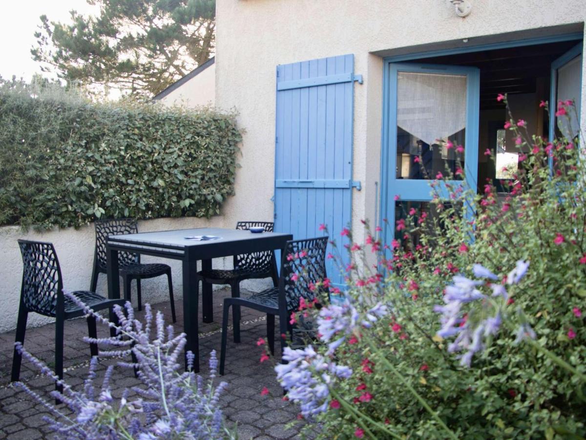 B&B Erdeven - Maison Erdeven, 3 pièces, 4 personnes - FR-1-479-108 - Bed and Breakfast Erdeven