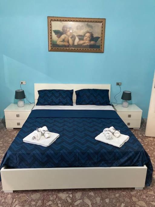 Apartamento de 2 dormitorios