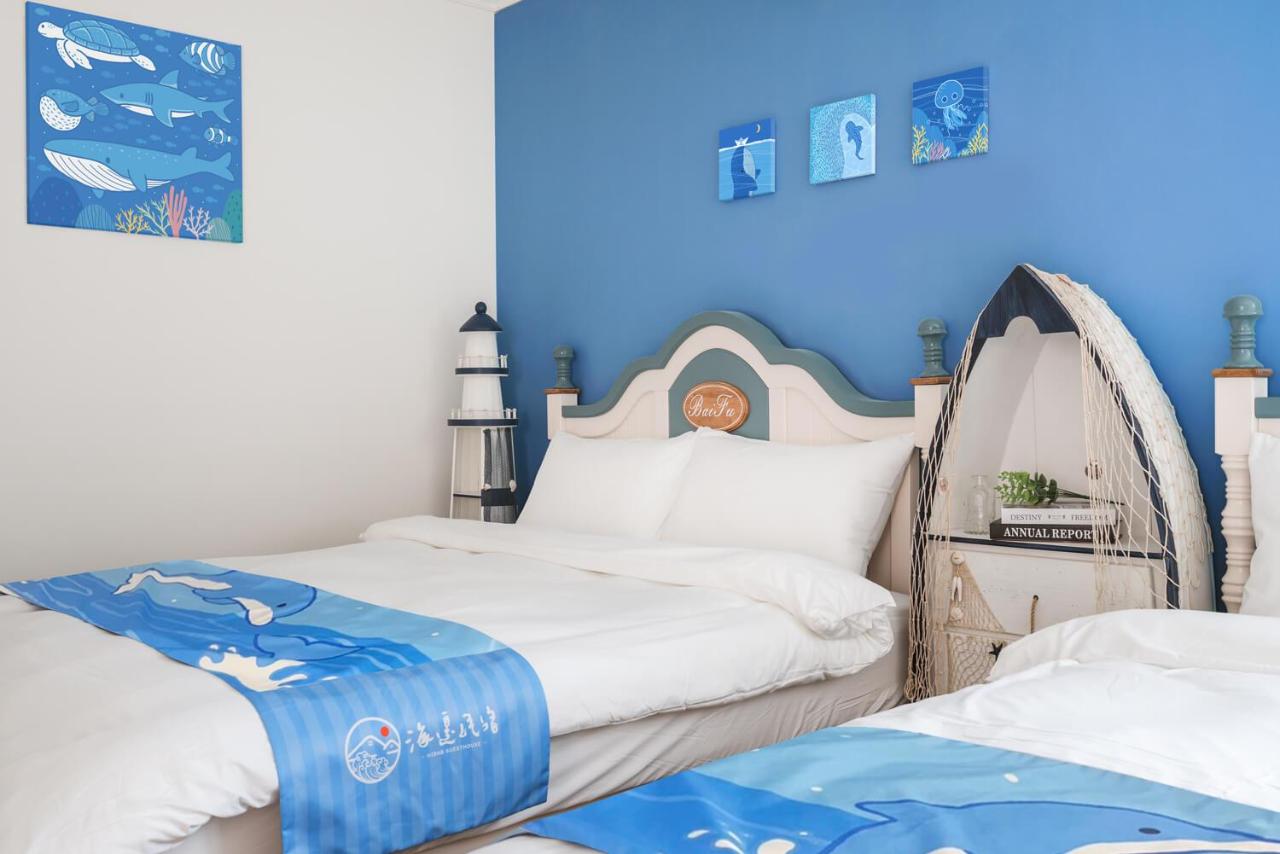Chambre Quadruple