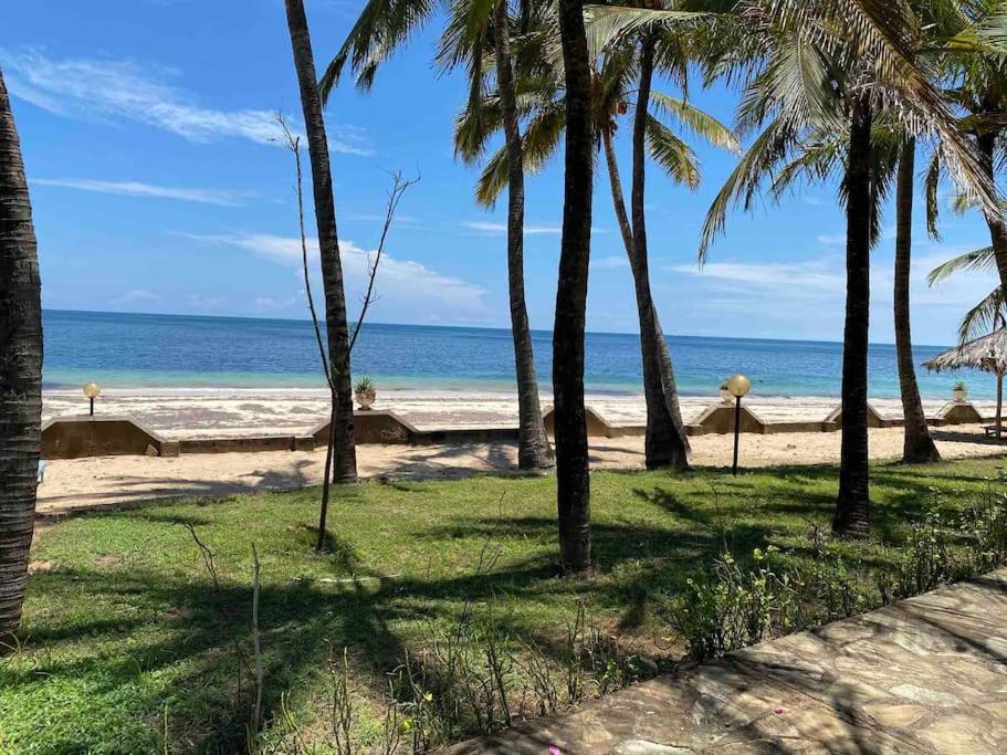 Cosy apartment in Malindi beach - Ferienwohnung