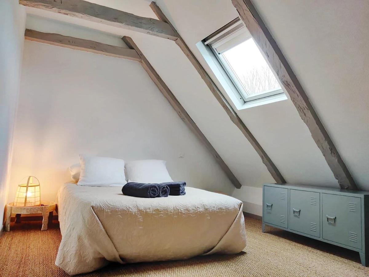 Standard Doppelzimmer
