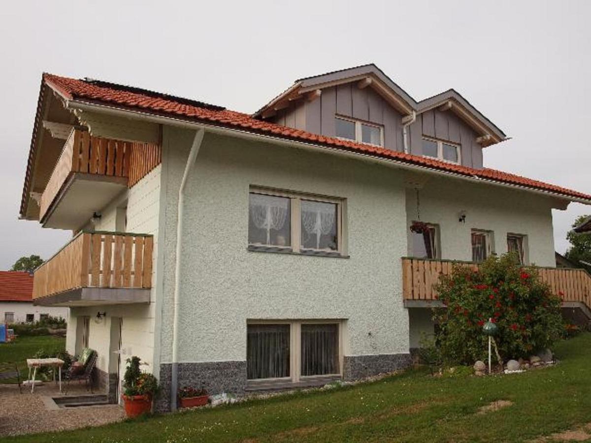 B&B Mauth - Ferienwohnung Christa - Bed and Breakfast Mauth