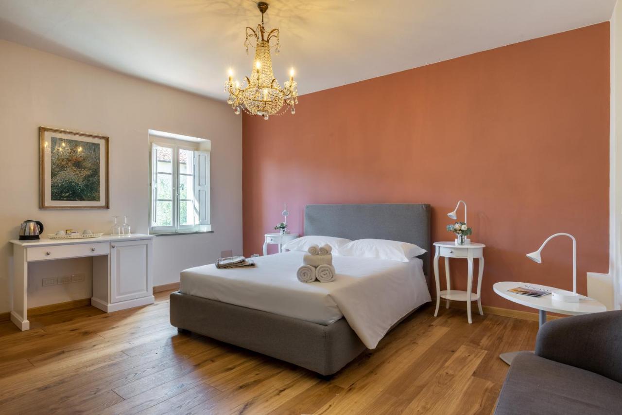 Deluxe Doppelzimmer