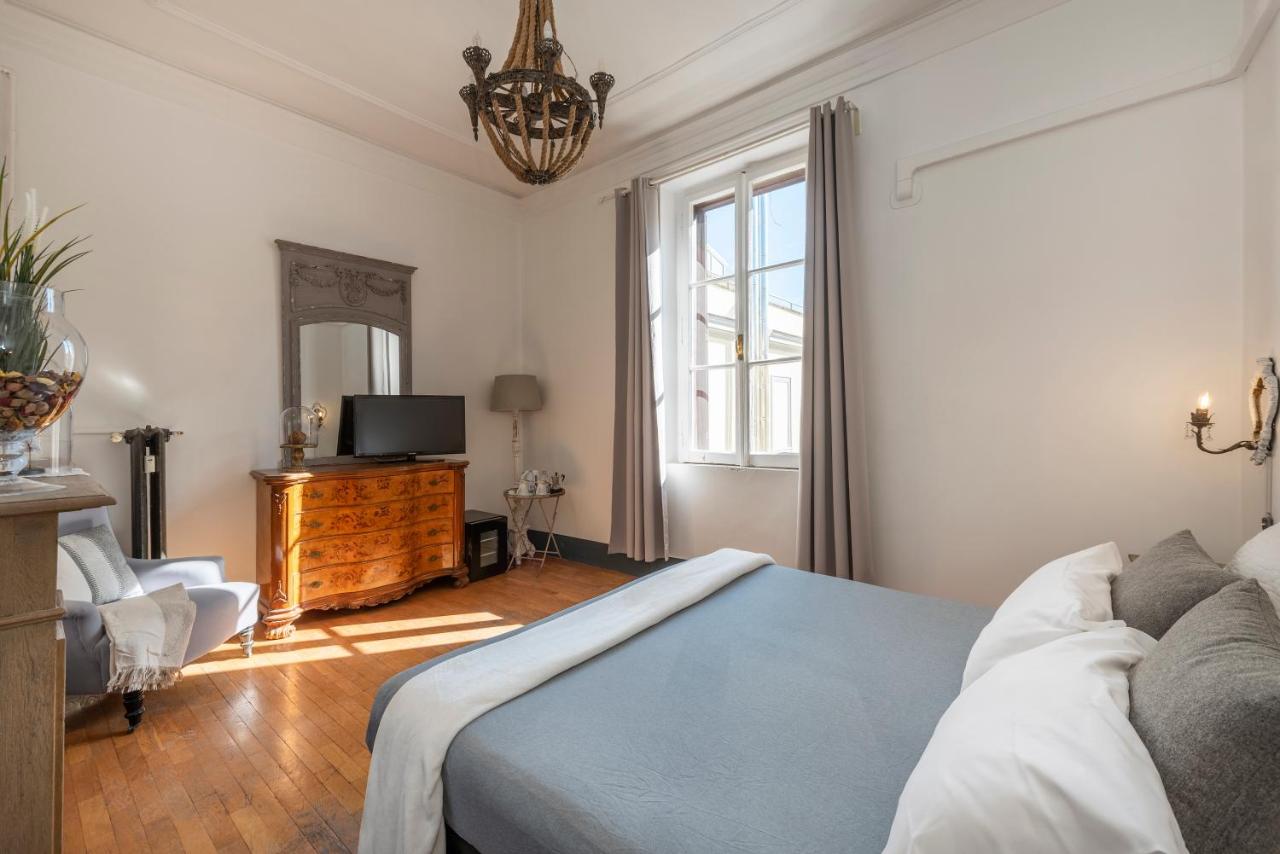 Superior Doppelzimmer
