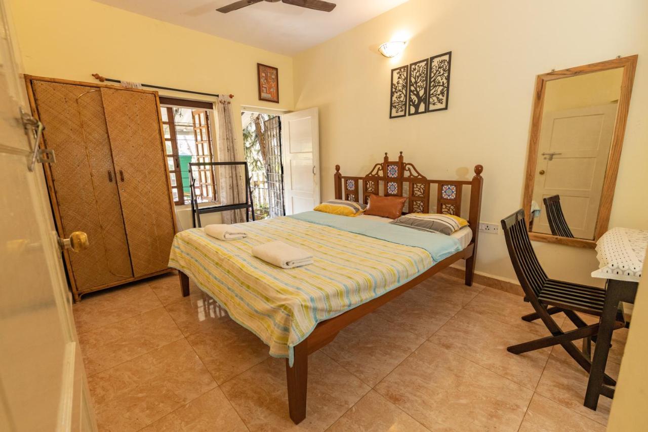 Maison 2 Chambres