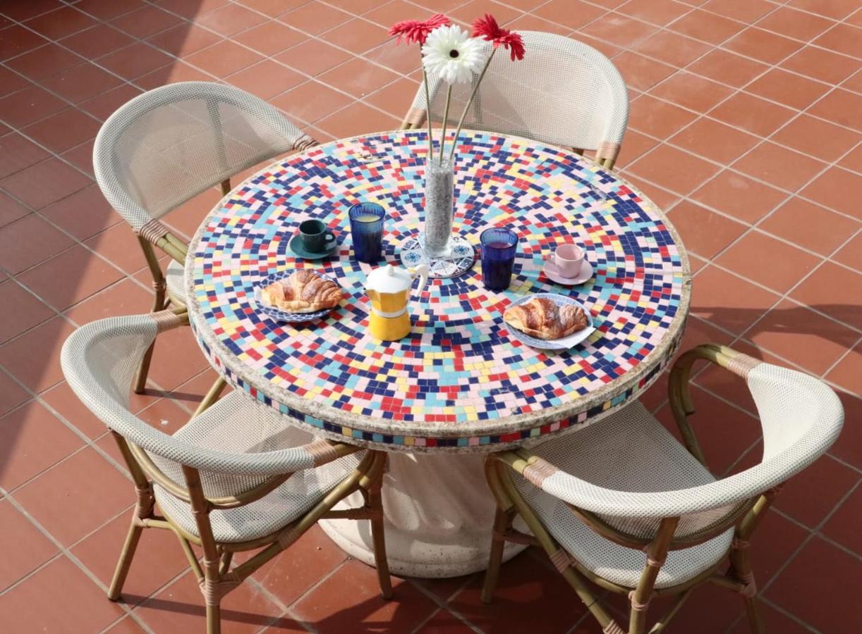 sea home - B&B Bacoli