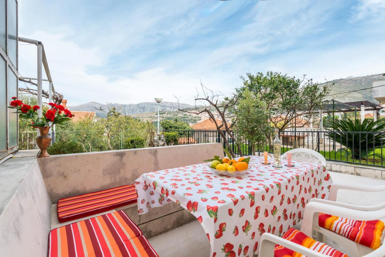 Apartment Alpha and Studio Simba - B&B Ragusa