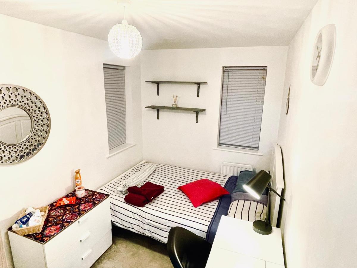 Private room in BS14 - B&B