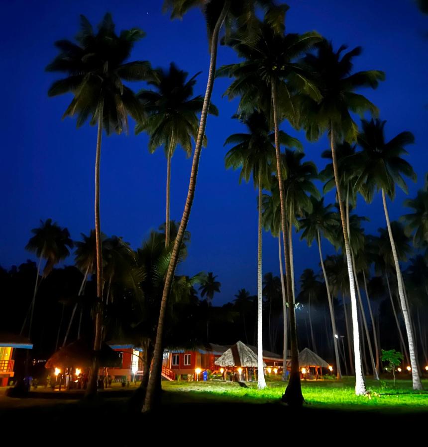 Pet Friendly The Andaman Sunset View Resort