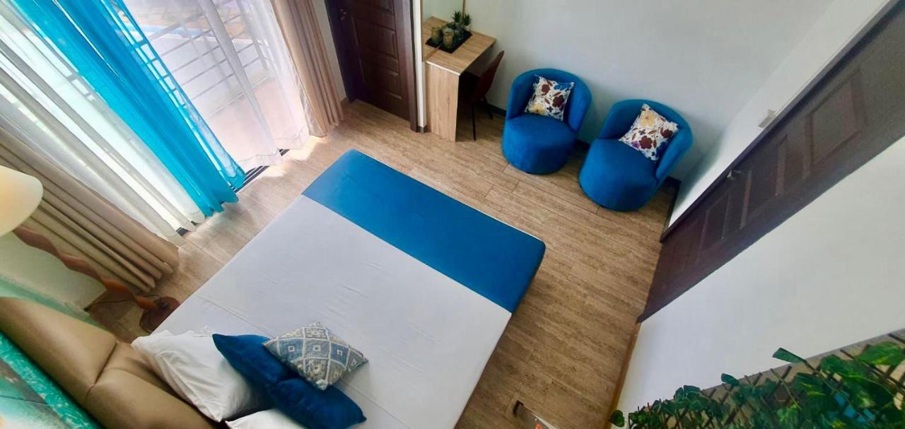 Villa 4 Chambres