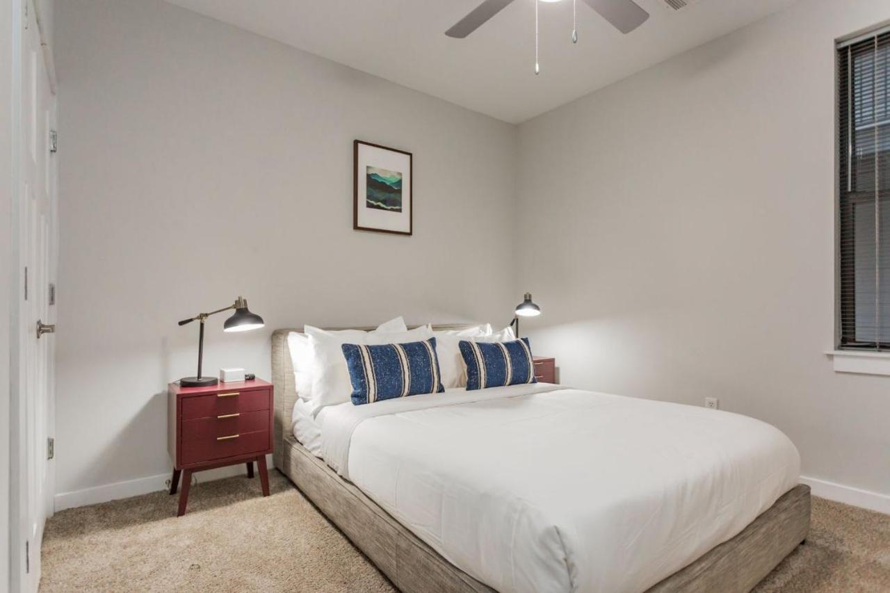 CozySuites Music Row Spacious 1BR with free parking 30 - Chambres d’hôtes Nashville